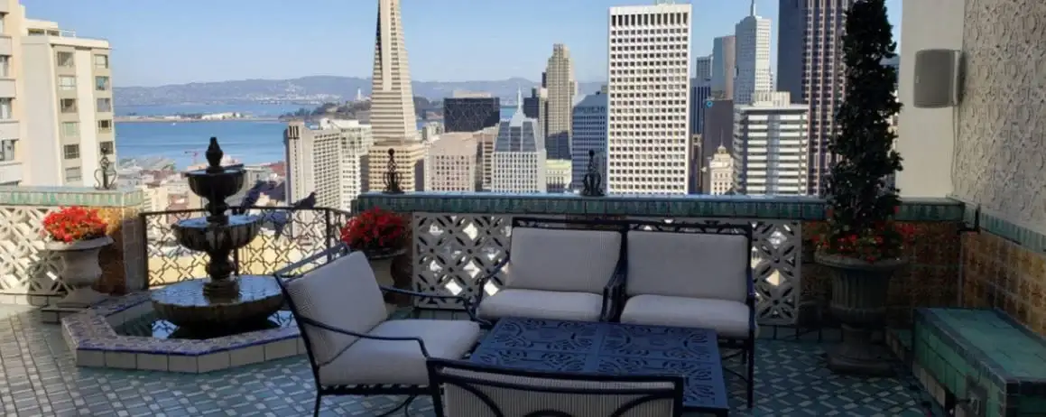 The Fairmont San Francisco-1